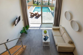 Haraki Luxury Villas - Dodekanes Haraki